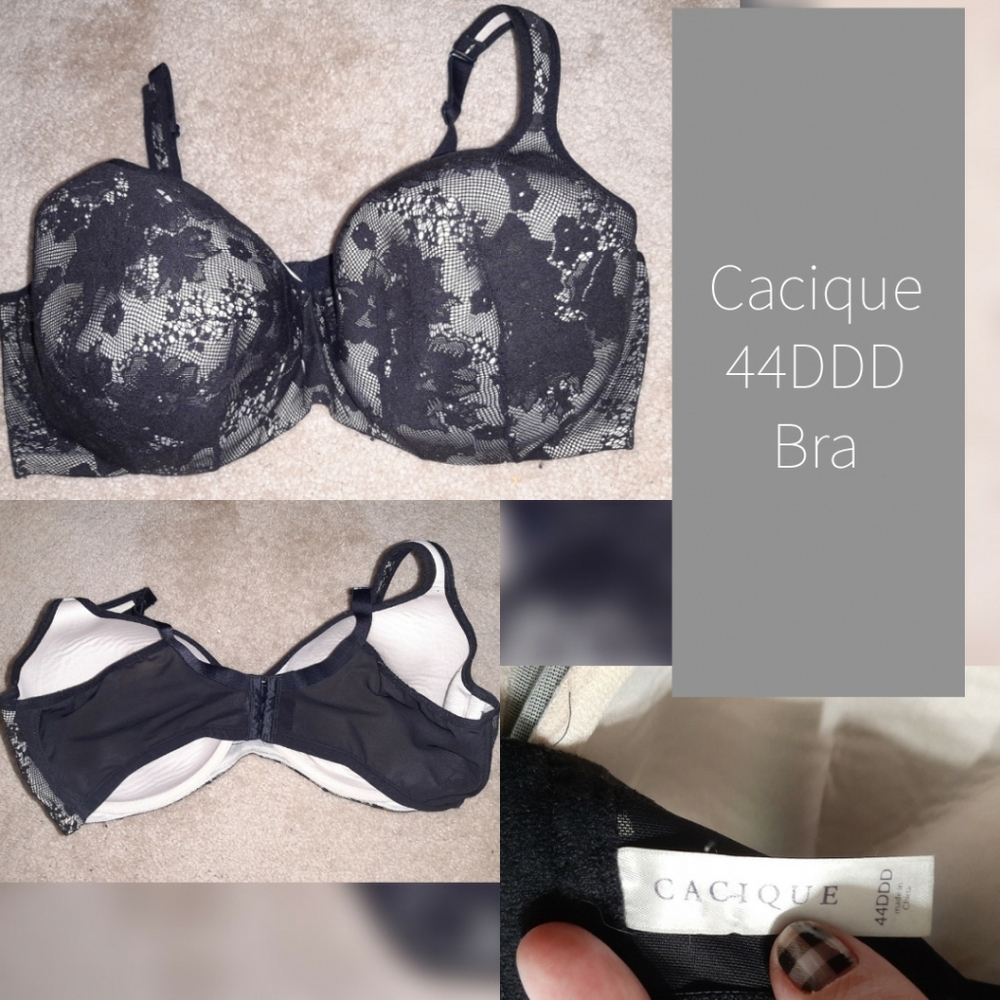 Cacique 44DDD